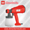 best selling paint spray gun 350W electric painting tool